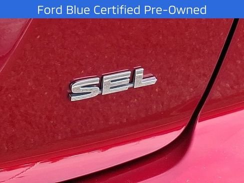 Used 2024 Mitsubishi Eclipse Cross SEL image 34