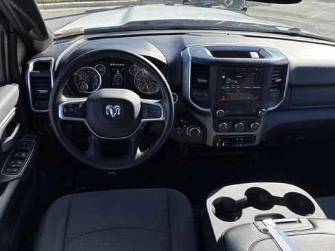 Certified 2024 RAM 2500 Big Horn image 19