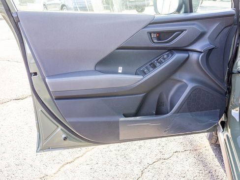 New 2026 Subaru Crosstrek 2.0i Premium image 15