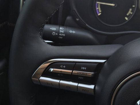 New 2026 MAZDA CX-50 2.5 Hybrid w/ Weather Package image 23