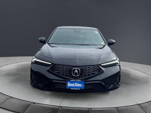 Used 2024 Acura Integra A-Spec image 8