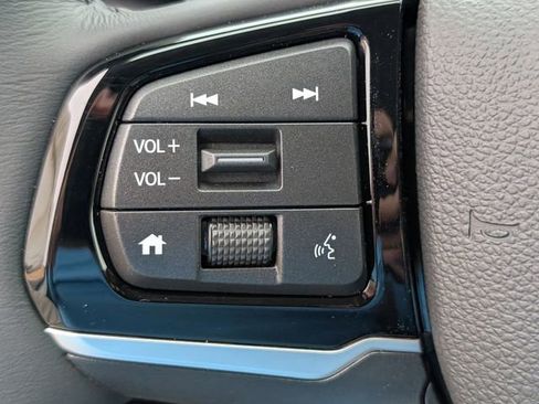 New 2026 Honda Odyssey EX-L image 16