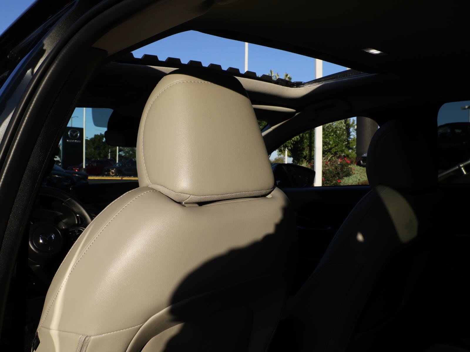 Certified 2026 MAZDA CX-30 AWD 2.5 S image 11
