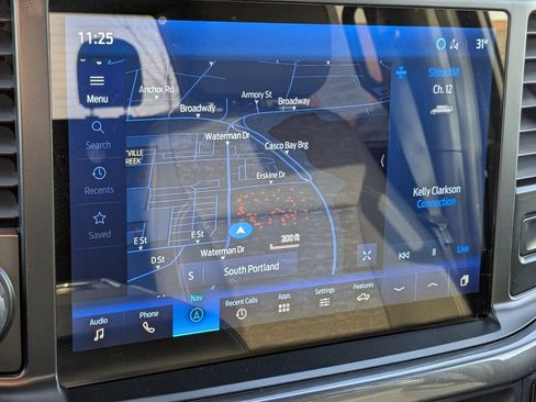 Certified 2021 Ford F150 XLT w/ Equipment Group 302A High image 21