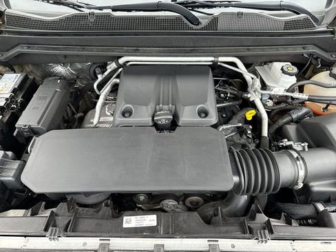 Used 2024 Chevrolet Colorado Z71 w/ Z71 Convenience Package 2 image 26