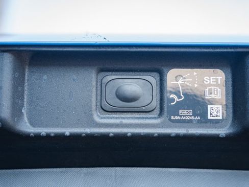 New 2025 Ford Mustang Mach-E Premium w/ Sport Appearance Package image 14