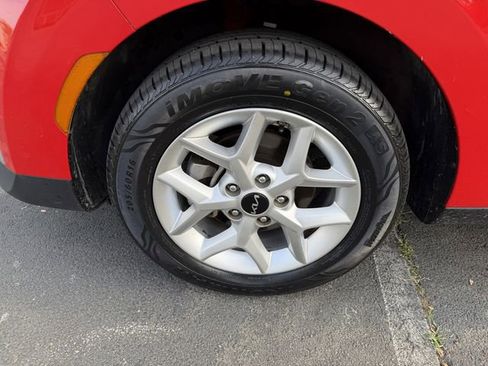 Certified 2024 Kia Soul LX w/ Option Group 015 image 35