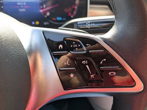 Used 2022 Mercedes-Benz C 300 4MATIC Sedan image 21