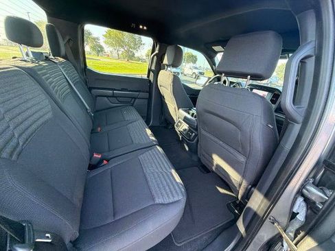 Certified 2023 Ford F150 XL w/ STX Appearance Package AWD/4WD image 9