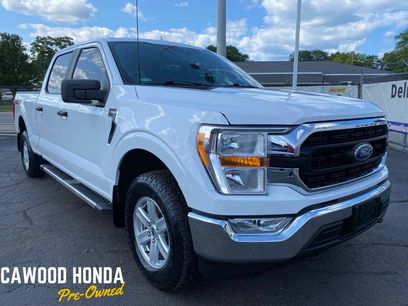 Used 2022 Ford F150 XLT w/ Trailer Tow Package
