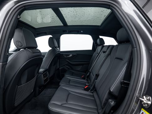 New 2026 Audi Q7 3.0T Premium Plus image 17