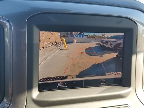 New 2026 Chevrolet Silverado 2500 W/T w/ WT Convenience Package image 21