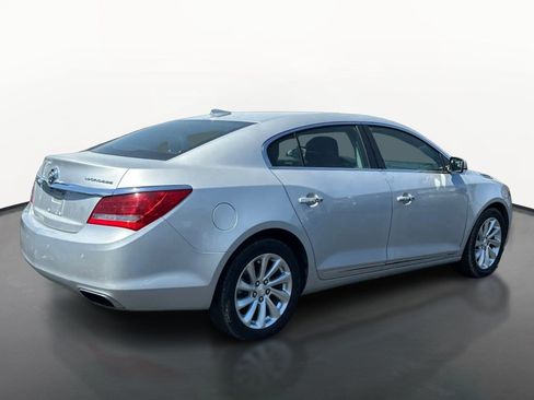 Used 2015 Buick LaCrosse Leather FWD image 3