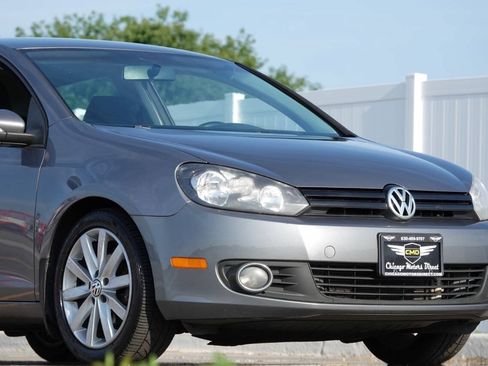 Used 2011 Volkswagen Golf TDI FWD image 52