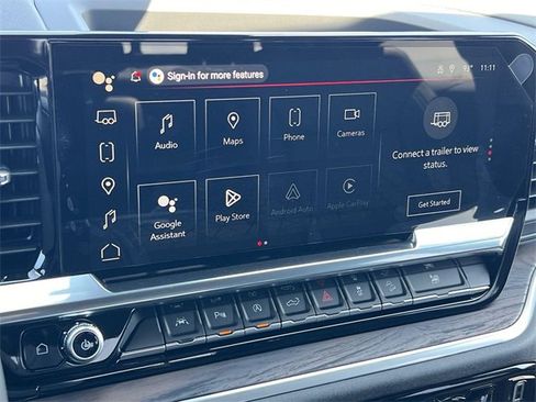 New 2026 GMC Sierra 1500 SLT w/ SLT Premium Plus Package image 17