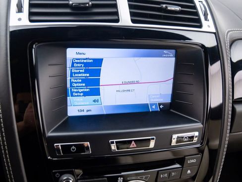 Used 2012 Jaguar XKR R image 27