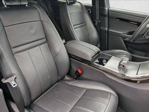 Used 2024 Land Rover Range Rover Evoque Dynamic SE AWD/4WD image 29