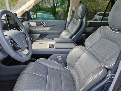 Used 2020 Lincoln Navigator Black Label image 16