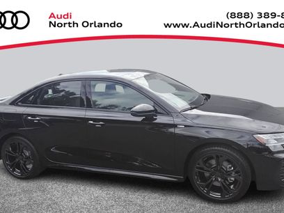 New 2026 Audi A3 2.0T Premium Plus