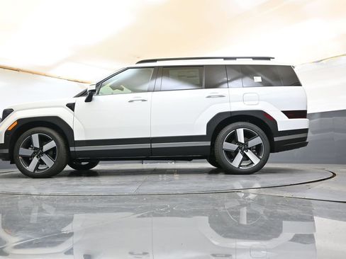 New 2026 Hyundai Santa Fe Limited AWD/4WD image 41
