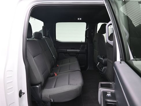 Used 2023 Ford F150 XLT w/ Equipment Group 302A High image 12