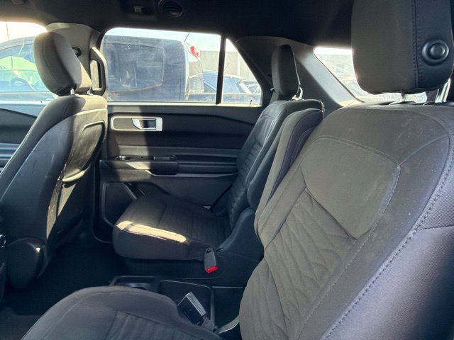 Used 2020 Ford Explorer XLT w/ Comfort Package AWD/4WD image 18