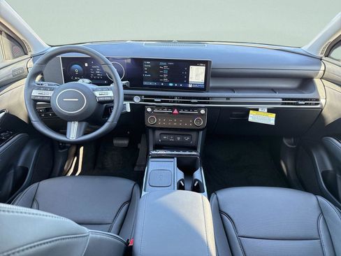 New 2026 Hyundai Tucson Limited AWD/4WD image 11