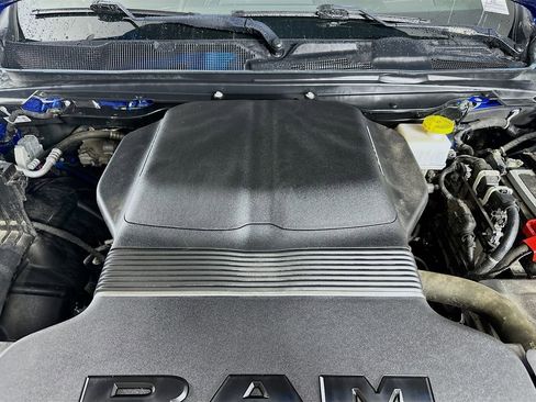 Certified 2023 RAM 1500 Rebel w/ Rebel Level 2 Equipment Group image 41