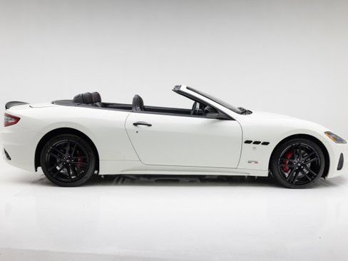 Used 2019 Maserati GranTurismo Sport image 15