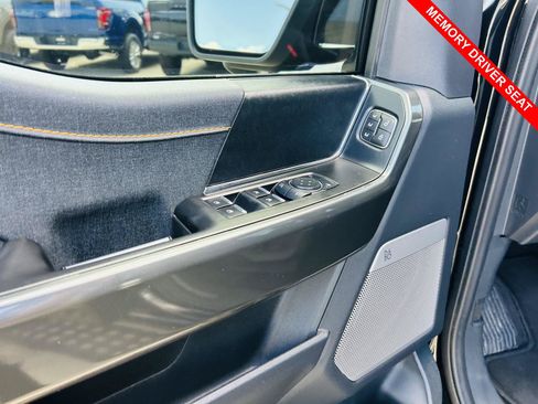 Used 2023 Ford F150 Tremor w/ Equipment Group 402A High AWD/4WD image 19