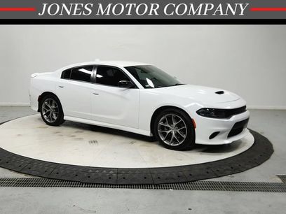 Used 2023 Dodge Charger GT