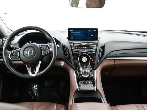 Used 2021 Acura RDX AWD w/ Technology Package image 16
