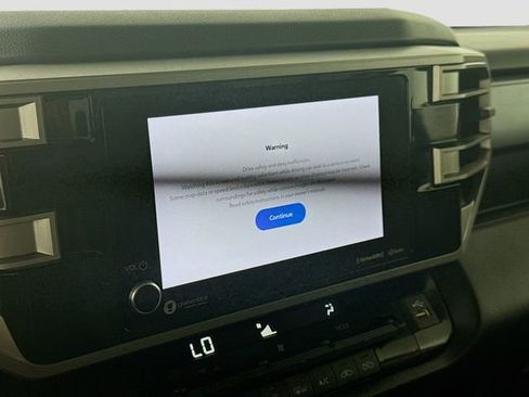 Used 2023 Toyota Tundra SR5 w/ TRD Off-Road Package image 15