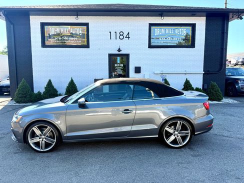 Used 2016 Audi A3 2.0T Premium Plus w/ Technology Package image 32