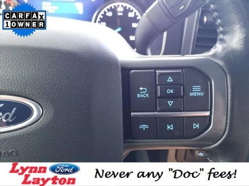 Used 2022 Ford F150 XLT w/ Equipment Group 302A High image 20