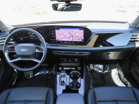 Used 2025 Audi A5 2.0T Premium AWD/4WD image 16