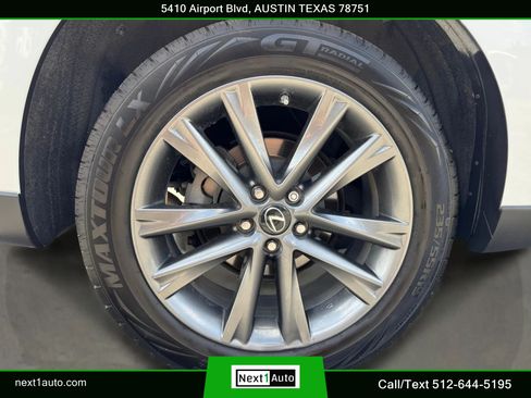 Used 2013 Lexus RX 350 F Sport w/ Navigation Pkg AWD/4WD image 41