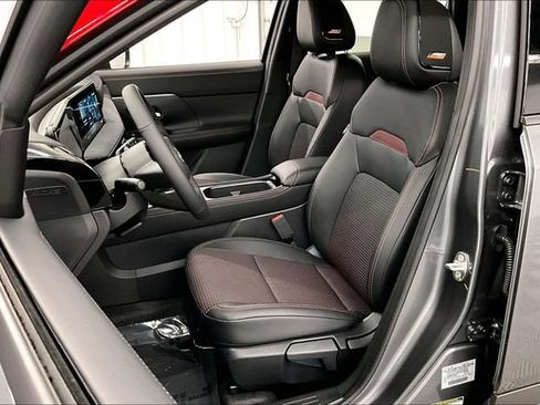 New 2026 Nissan Kicks SR w/ SR Premium Package AWD/4WD image 10