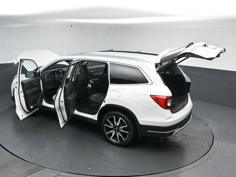 Used 2022 Honda Pilot Touring image 51
