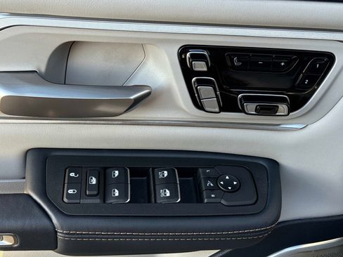 Used 2025 RAM 1500 Tungsten w/ Trailer Tow Group image 21