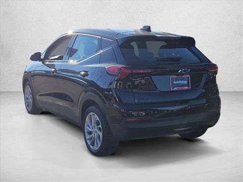 New 2027 Chevrolet Bolt LT image 9