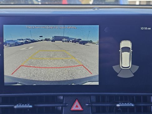 Used 2023 Kia Sportage X-Line image 29