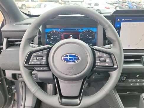 New 2026 Subaru Outback Limited image 21