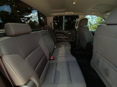 Used 2016 GMC Sierra 1500 SLE w/ SLE Preferred Package AWD/4WD image 31