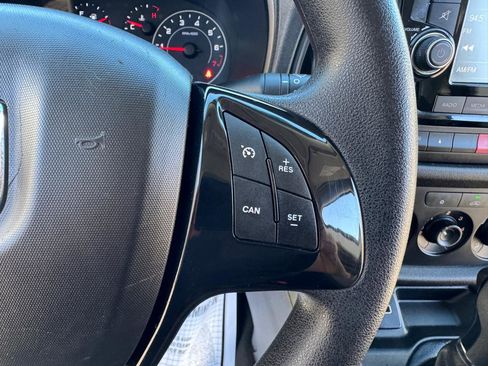 Used 2022 RAM ProMaster City Base image 26