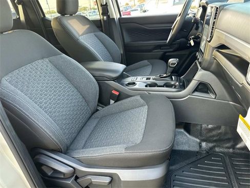 New 2025 Ford Ranger XL image 11