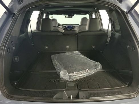 Used 2025 Honda Passport EX-L image 27