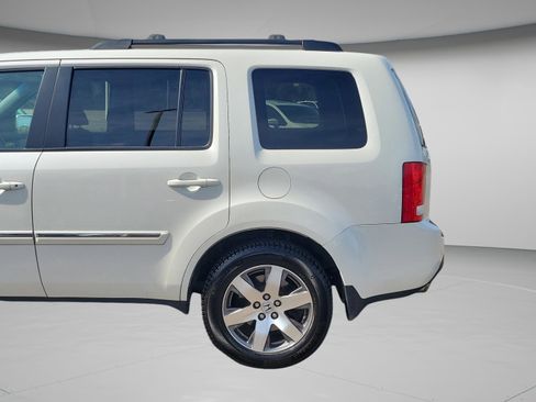 Used 2014 Honda Pilot Touring image 35
