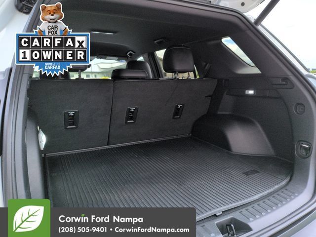 Used 2025 Chevrolet Equinox LT w/ Convenience Package II AWD/4WD image 30