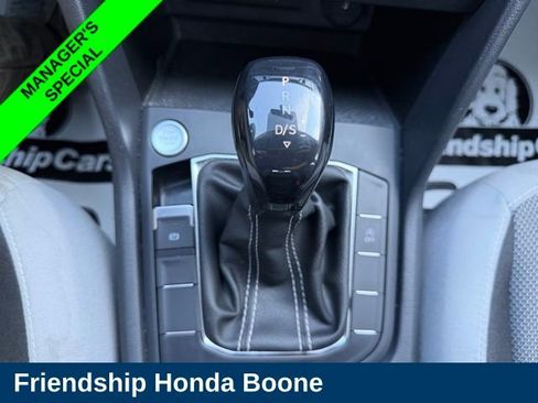 Used 2022 Volkswagen Taos S FWD image 26